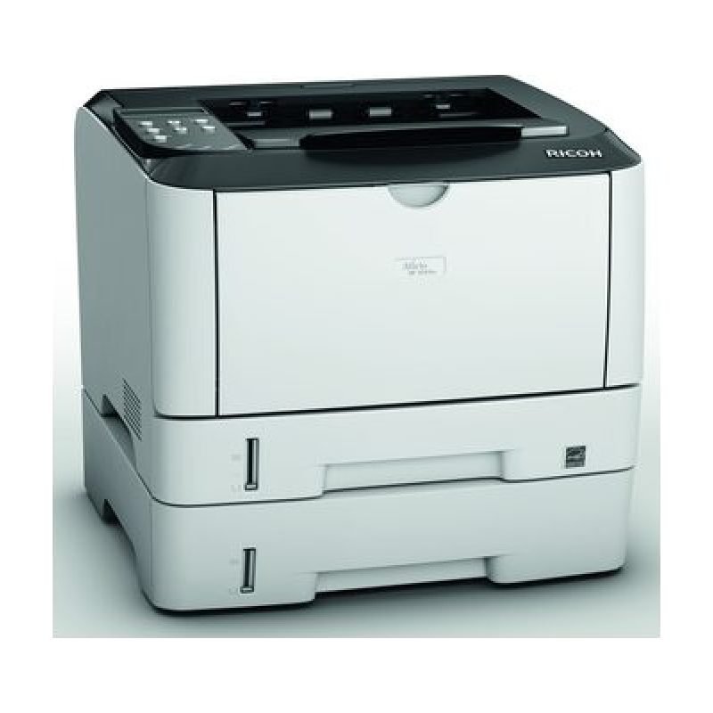 Ricoh Aficio SP 3500N — görsel 2