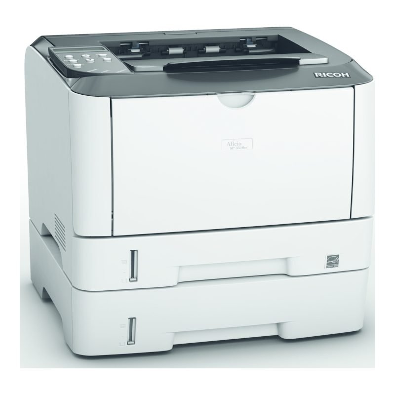 Ricoh Aficio SP 3510DN