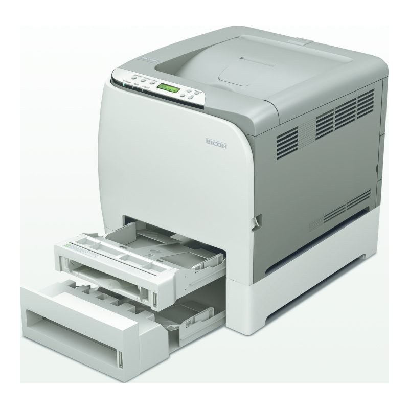 Ricoh Aficio SP C240DN