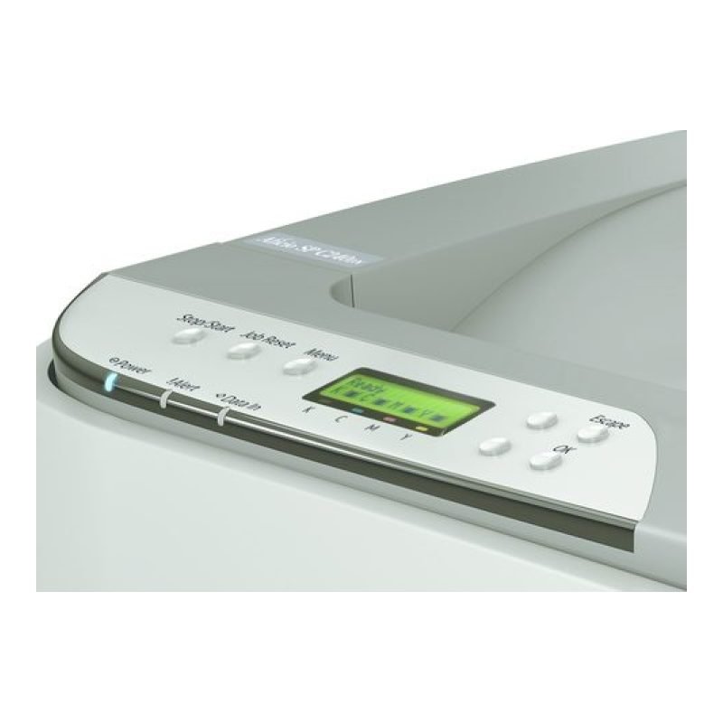 Ricoh Aficio SP C240DN — görsel 4