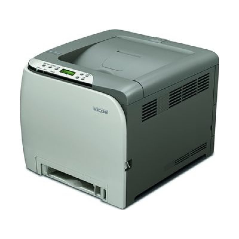 Ricoh Aficio SP C240DN — görsel 5