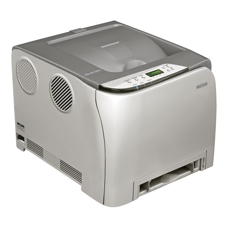 Ricoh Aficio SP C242DN