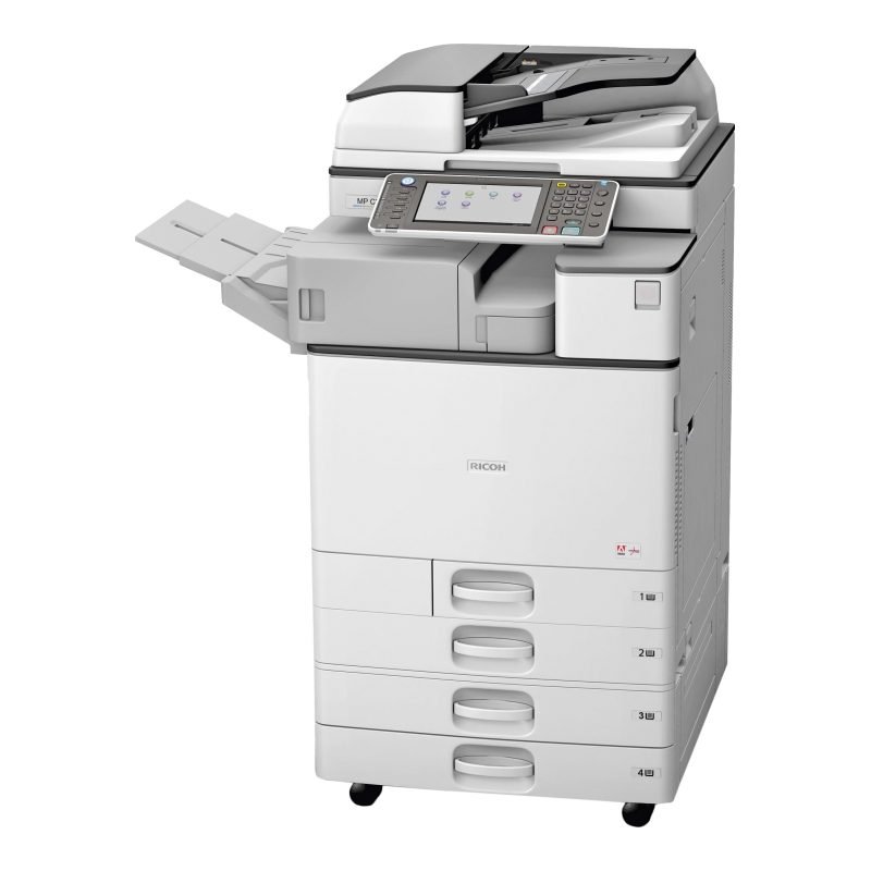 Ricoh MP C2003SP