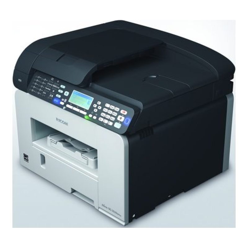 Ricoh SG 3100SNw — görsel 2