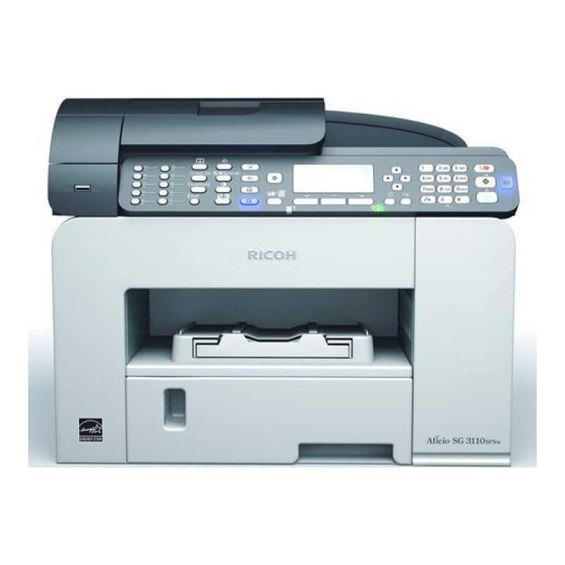 Ricoh SG 3100SNw — görsel 3