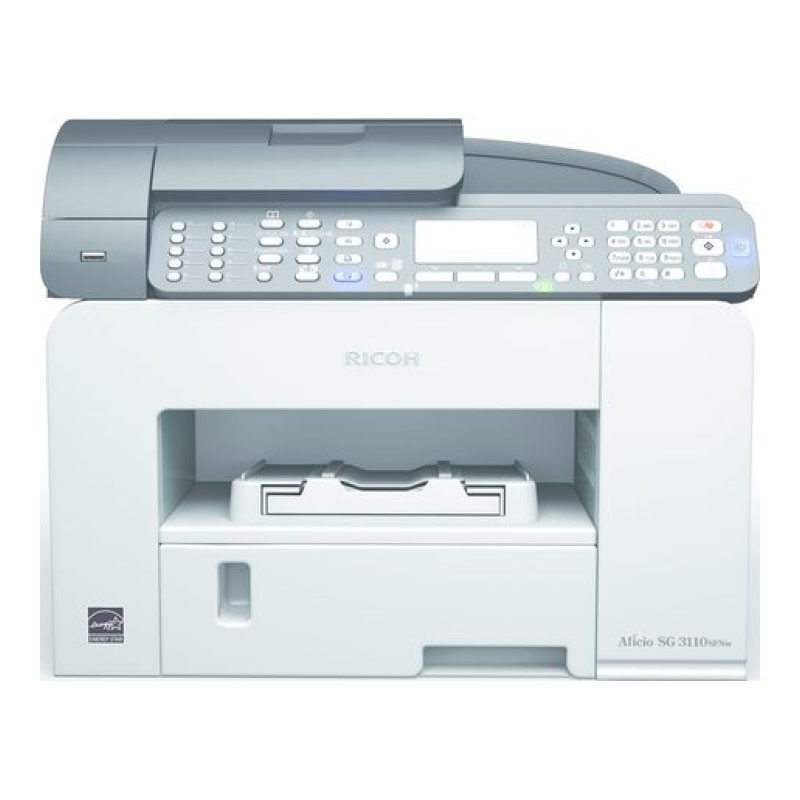 Ricoh SG 3100SNw — görsel 4