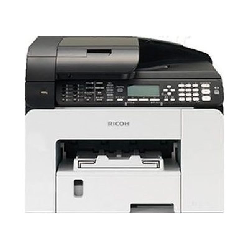 Ricoh SG 3110SFNw