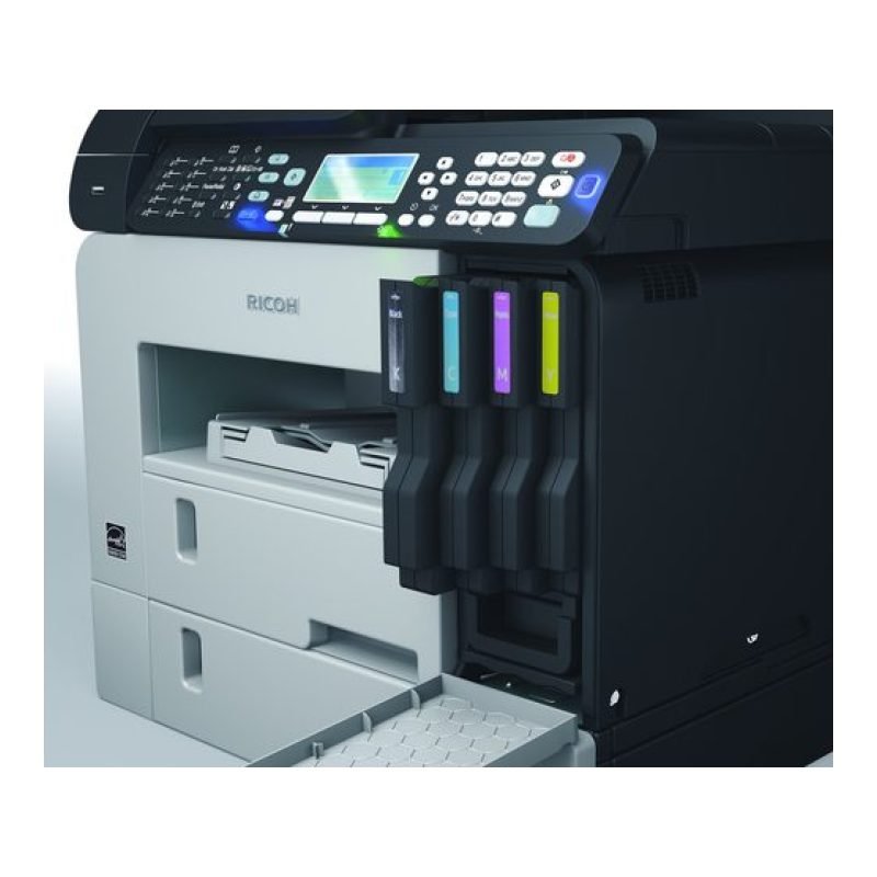 Ricoh SG 3110SFNw — görsel 3
