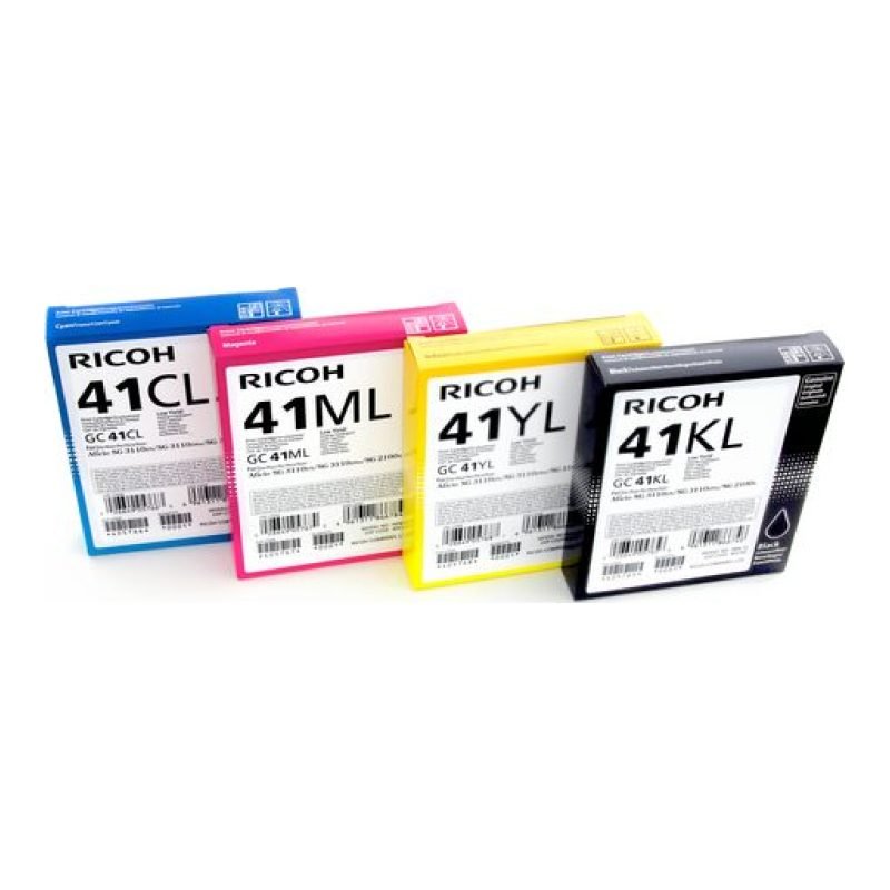 Ricoh SG 3110SFNw — görsel 4