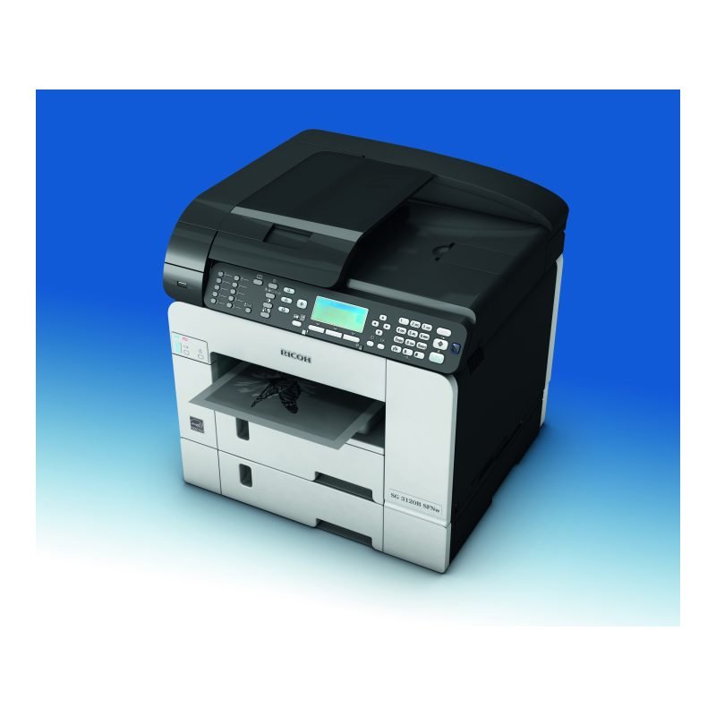 Ricoh SG 3120B SFNw