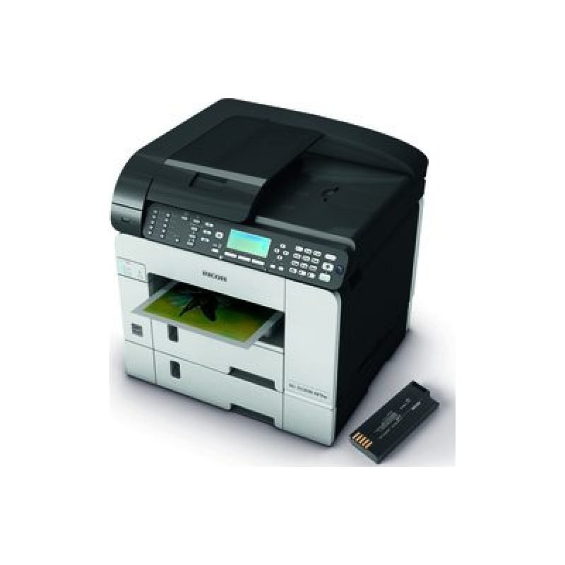 Ricoh SG 3120B SFNw — görsel 2