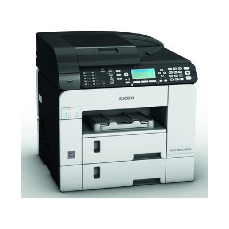 Ricoh SG 3120B SFNw — görsel 3
