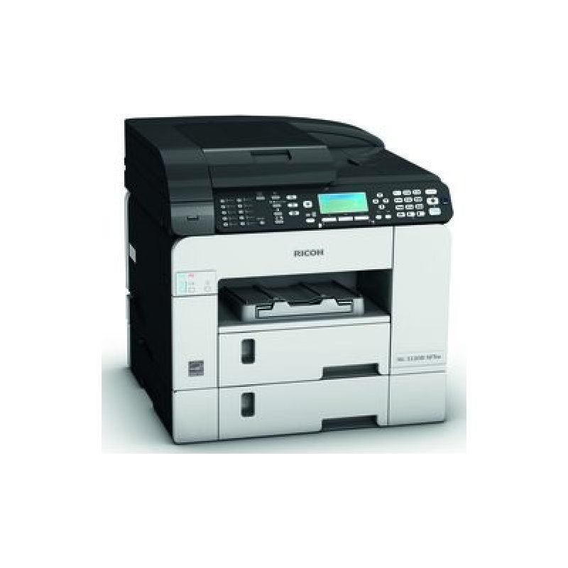 Ricoh SG 3120B SFNw — görsel 4
