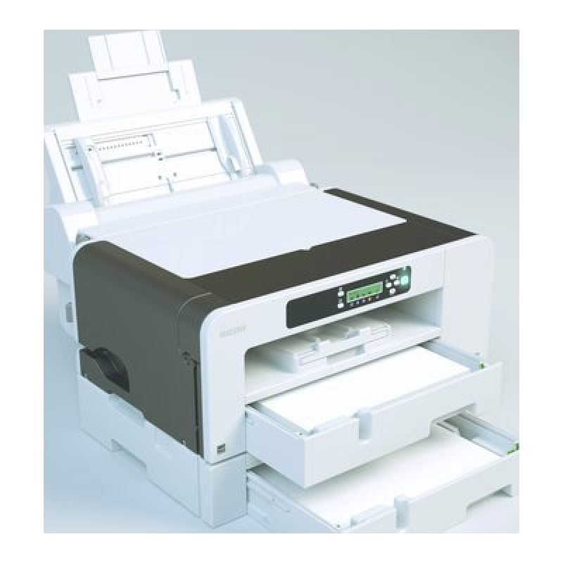 Ricoh SG 7100DN — görsel 5