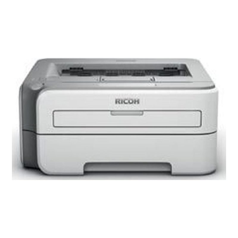 Ricoh SP 1210N — görsel 2