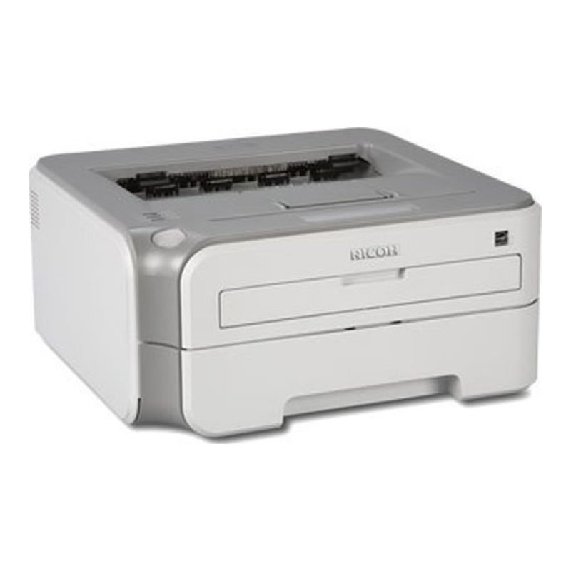 Ricoh SP 1210N — görsel 3