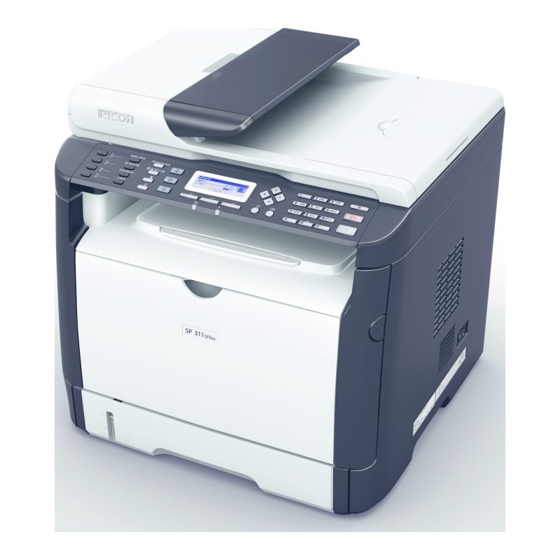 Ricoh SP 311SFNw