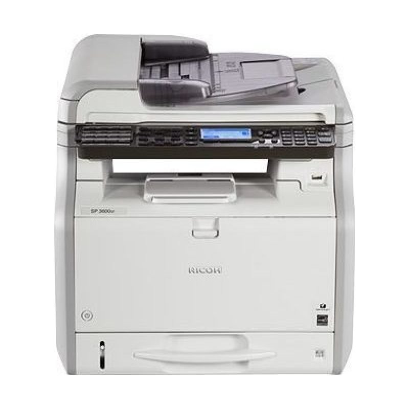 Ricoh SP 3600SF