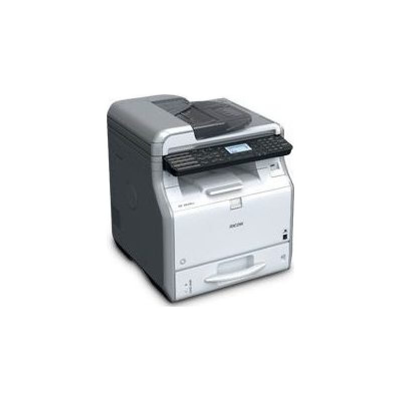 Ricoh SP 3600SF — görsel 3