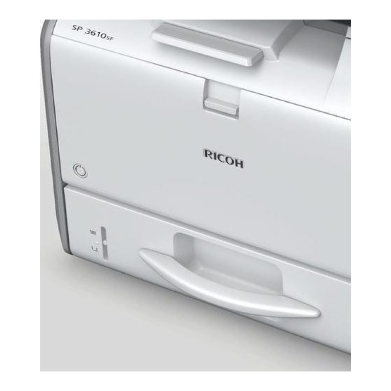 Ricoh SP 3610SF — görsel 2