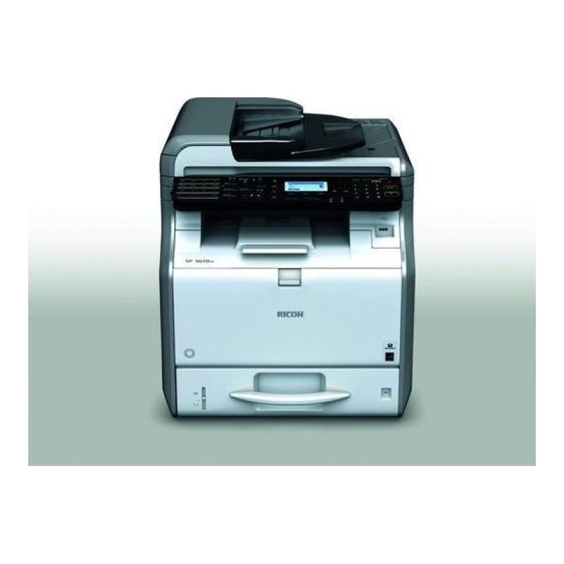 Ricoh SP 3610SF — görsel 3