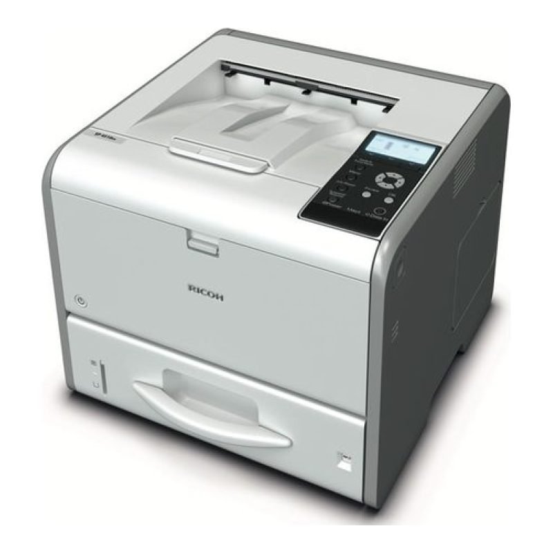 Ricoh SP 4510DN — görsel 2