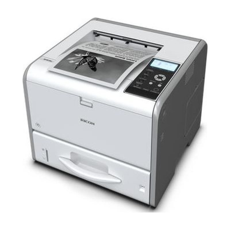 Ricoh SP 4510DN — görsel 3