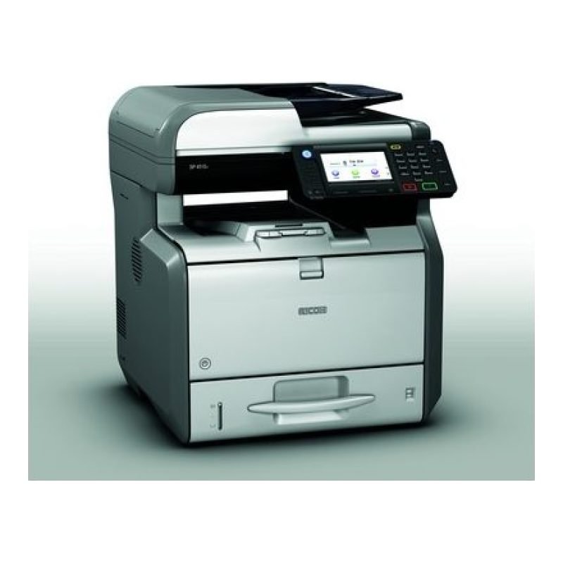 Ricoh SP 4510SF — görsel 2