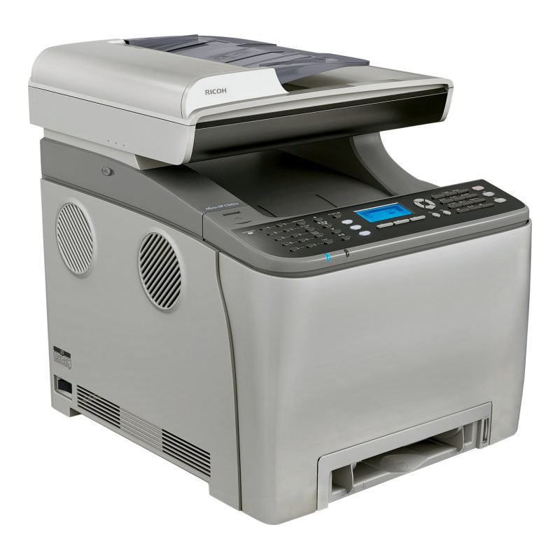 Ricoh SP C242SF