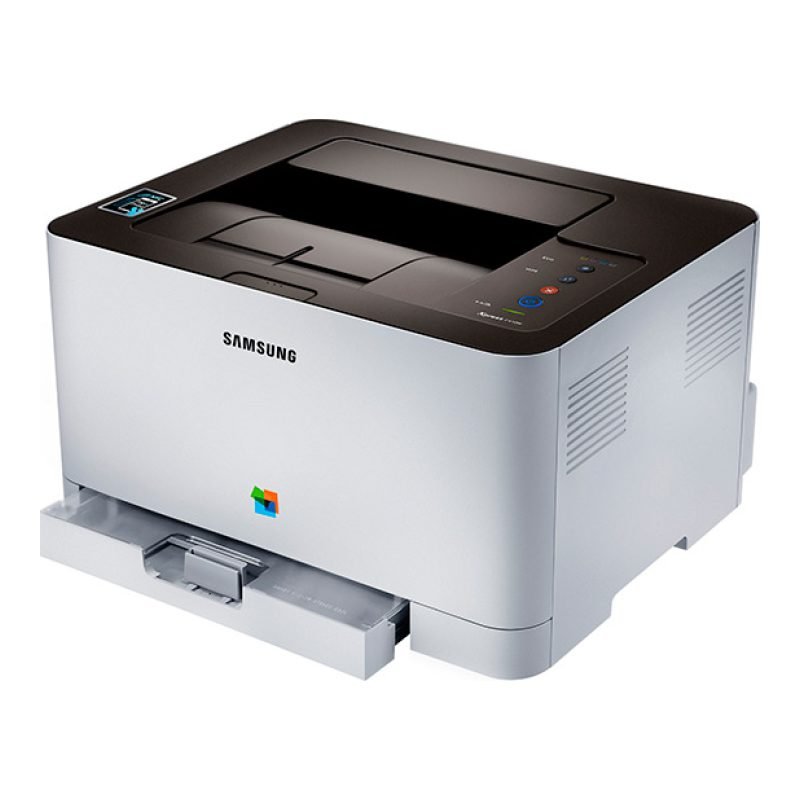 Samsung C410W