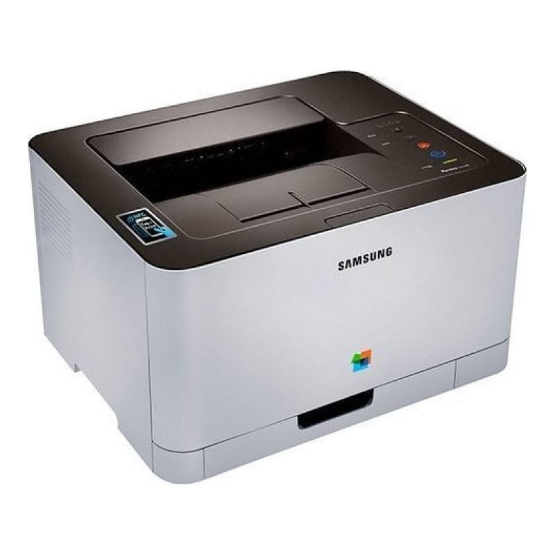 Samsung C410W — görsel 2