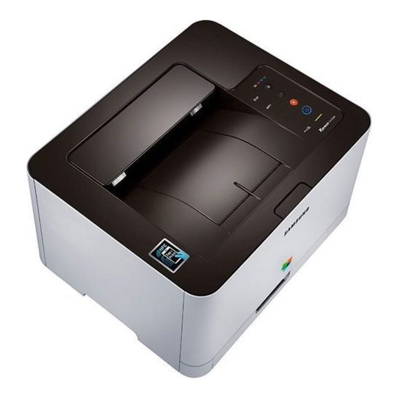 Samsung C410W — görsel 3
