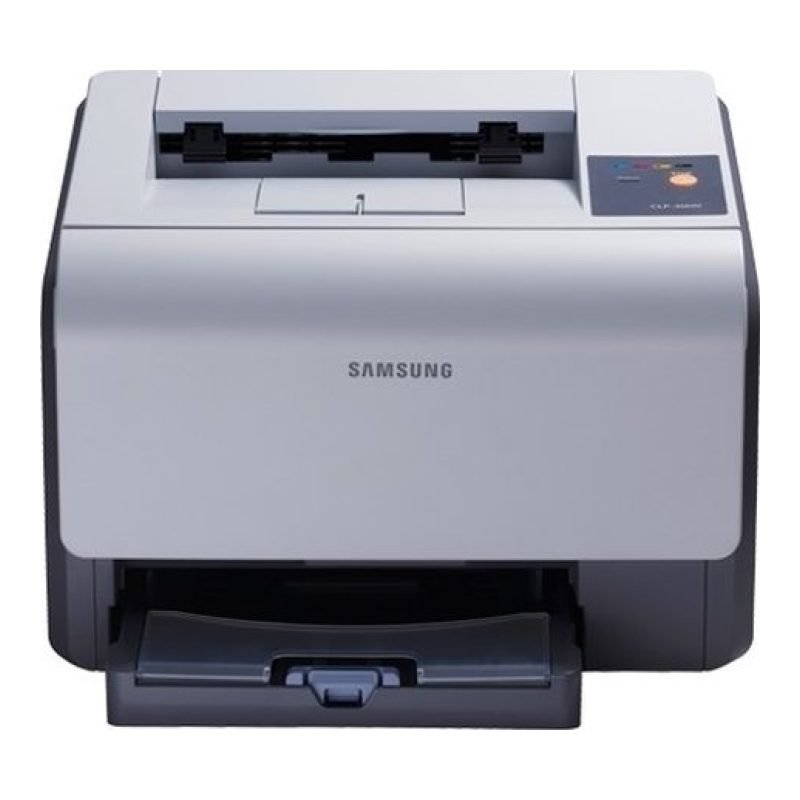 Samsung CLP-300