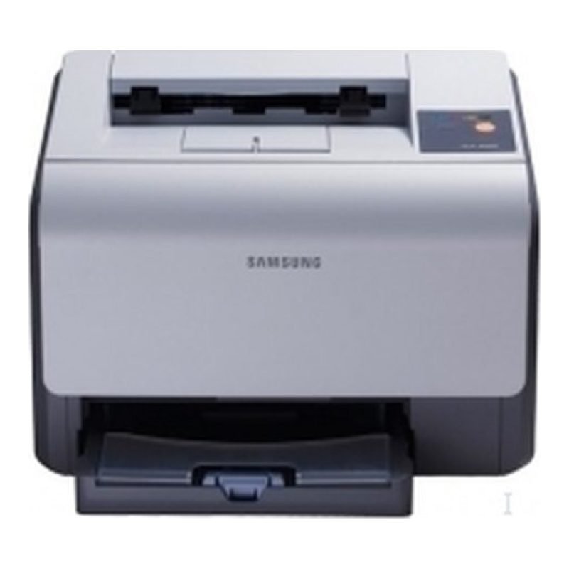 Samsung CLP-300N