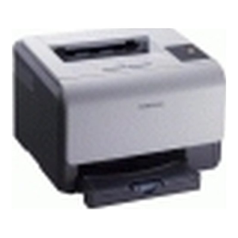 Samsung CLP-300N — görsel 2