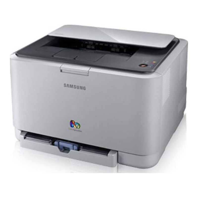 Samsung CLP-310 — görsel 2