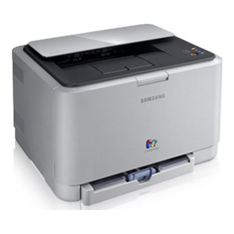 Samsung CLP-310 — görsel 3
