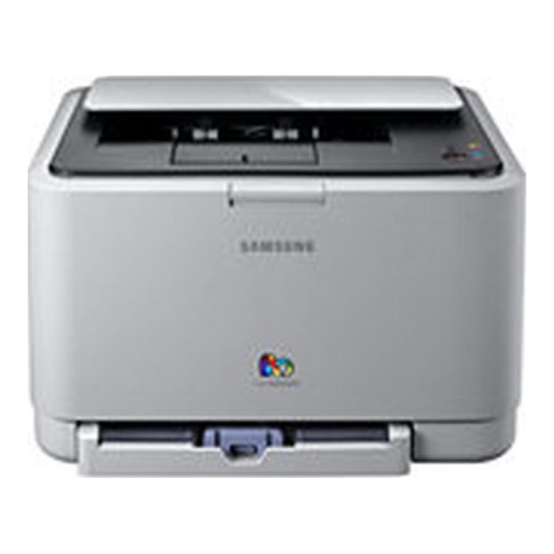 Samsung CLP-310 — görsel 4