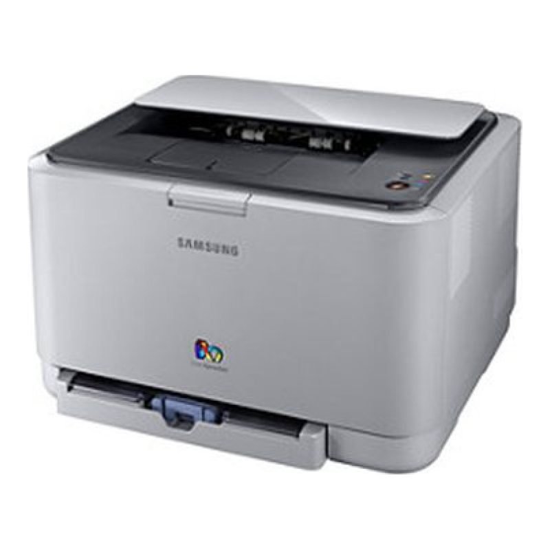 Samsung CLP-310 — görsel 5