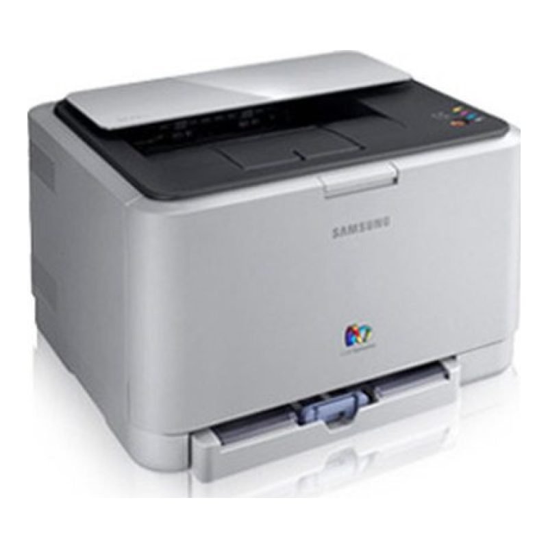 Samsung CLP-310N — görsel 2