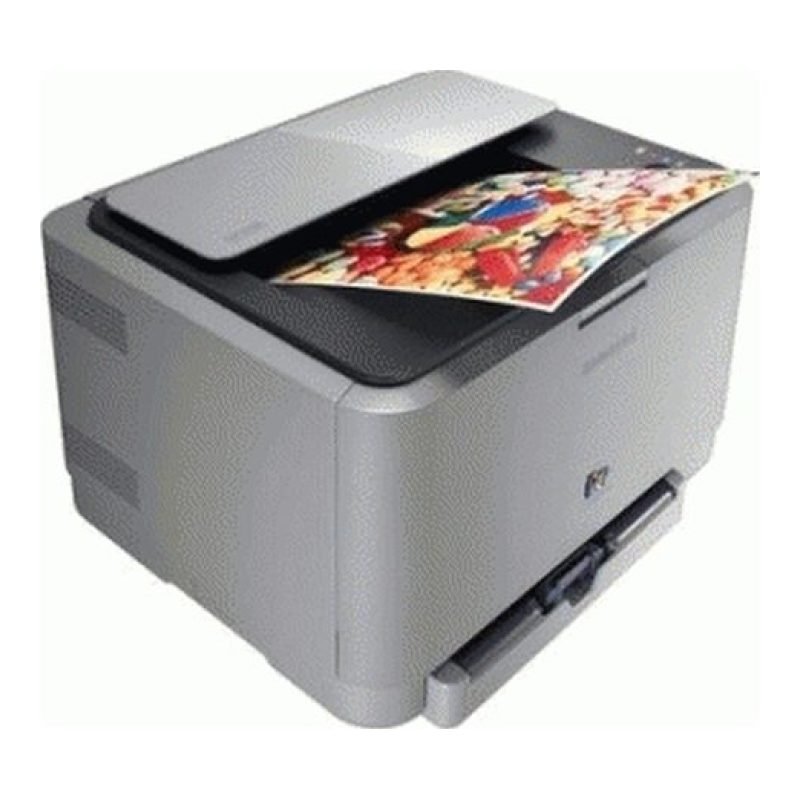 Samsung CLP-310N — görsel 3