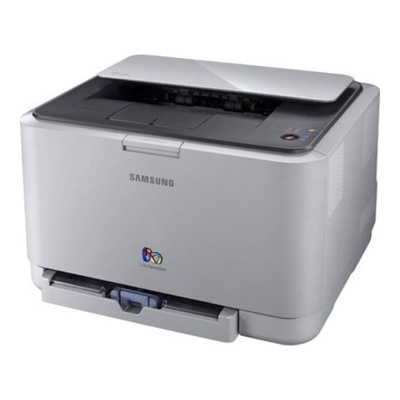 Samsung CLP-310N — görsel 4