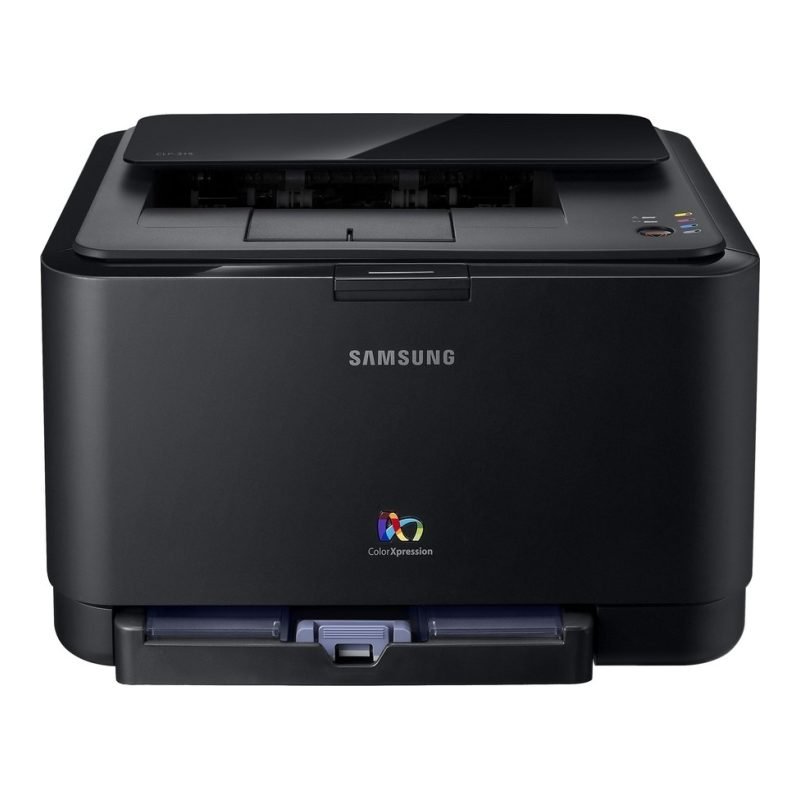 Samsung CLP-315