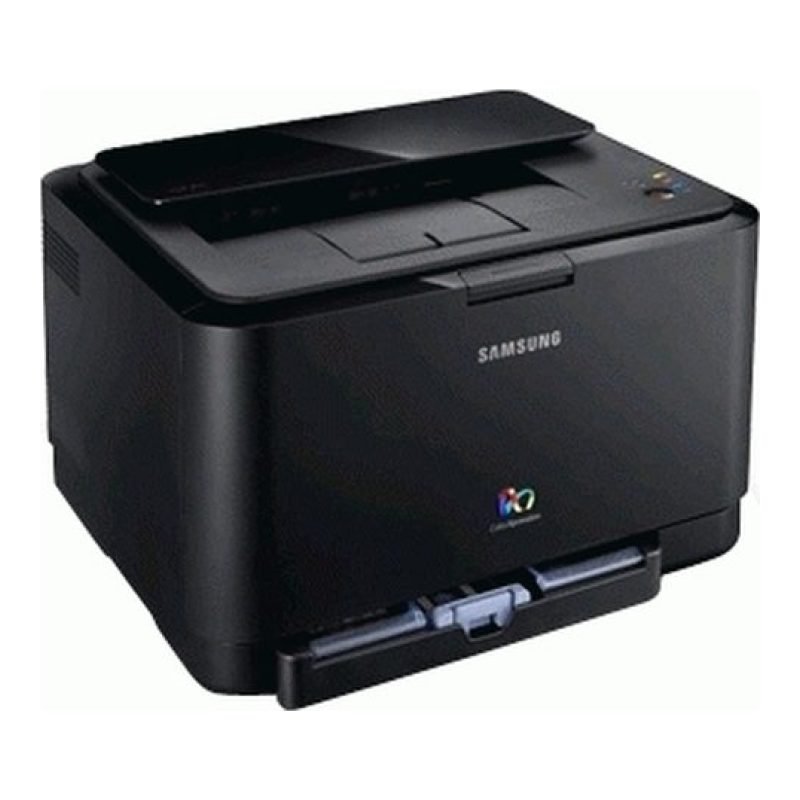 Samsung CLP-315 — görsel 2