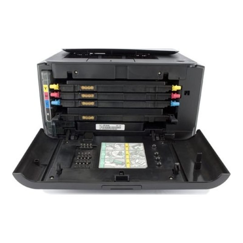 Samsung CLP-315 — görsel 4