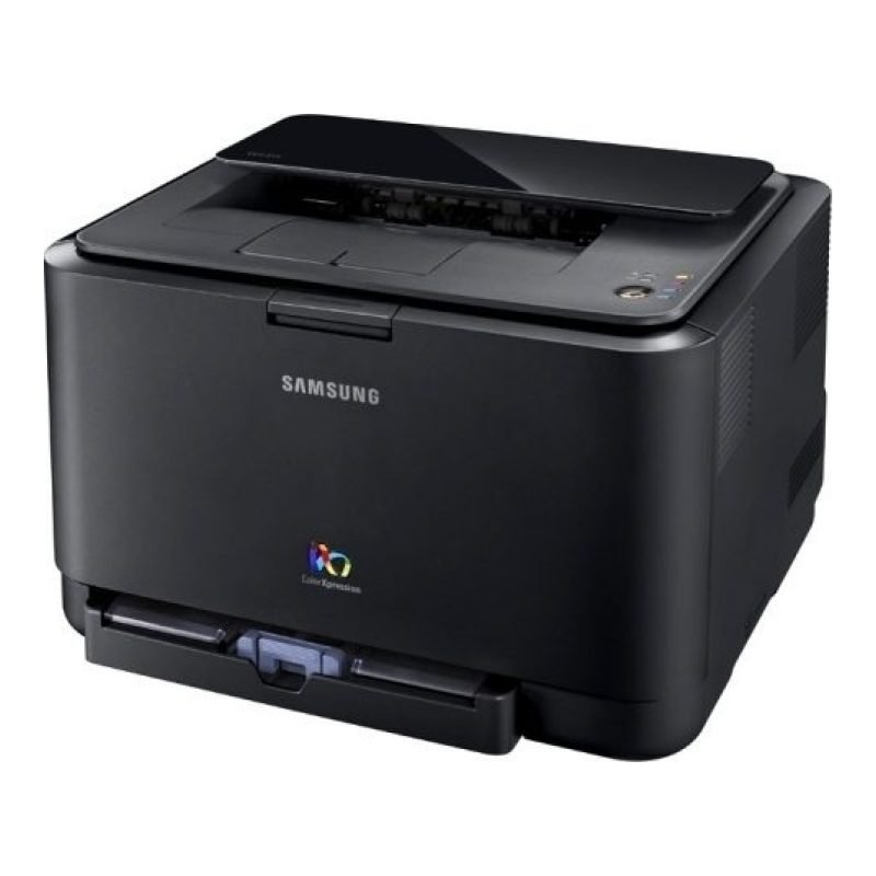 Samsung CLP-315 — görsel 5