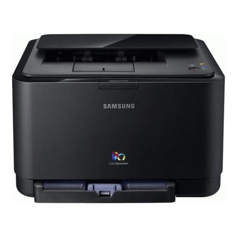 Samsung CLP-315W — görsel 2