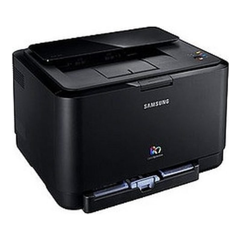 Samsung CLP-315W — görsel 4