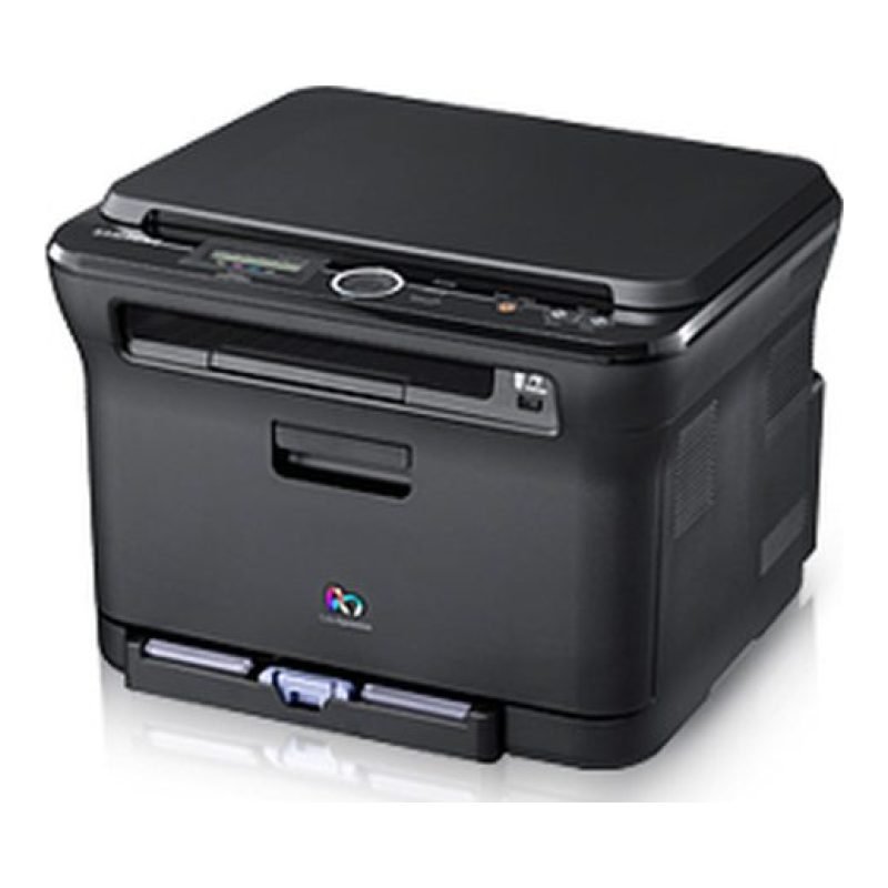 Samsung CLP-3175