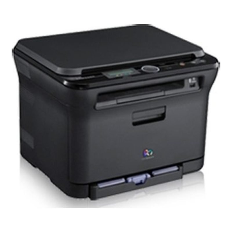 Samsung CLP-3175 — görsel 3